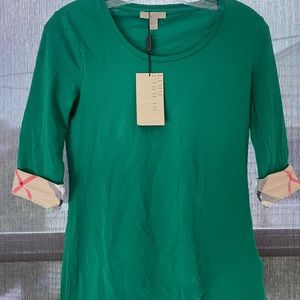 Burberry Brit Women T-shirt